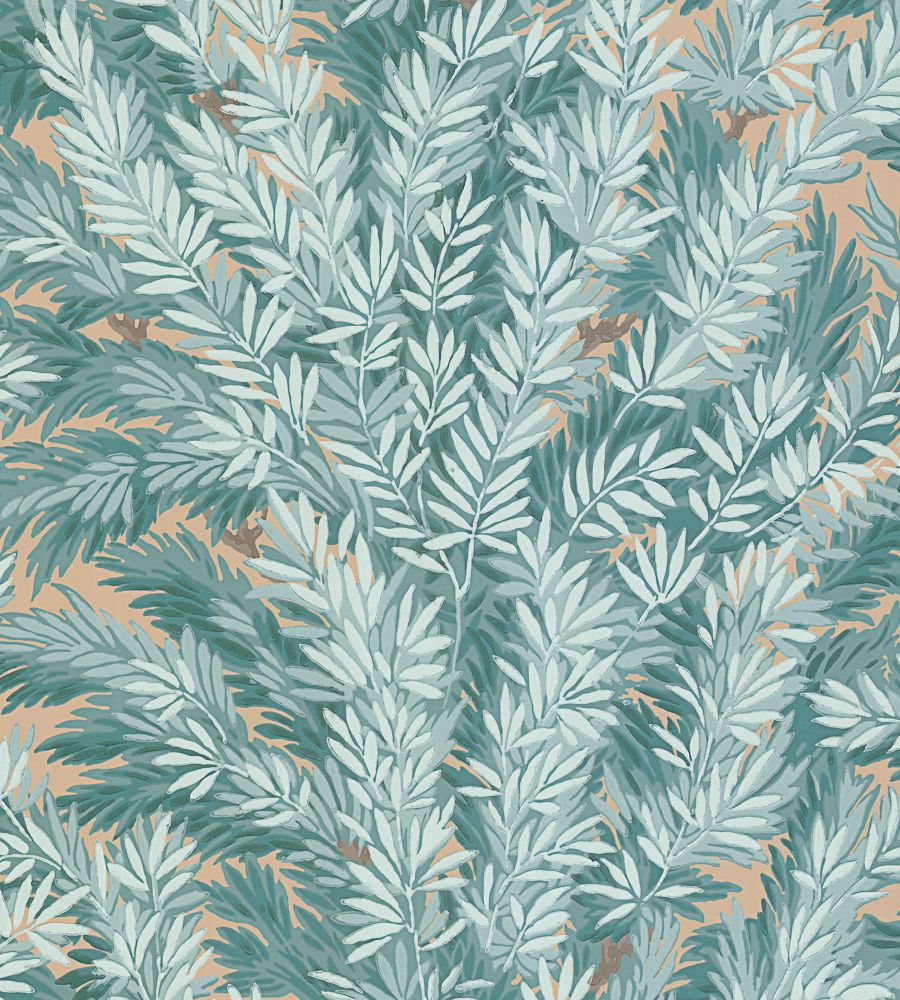 Teal - Florencecourt