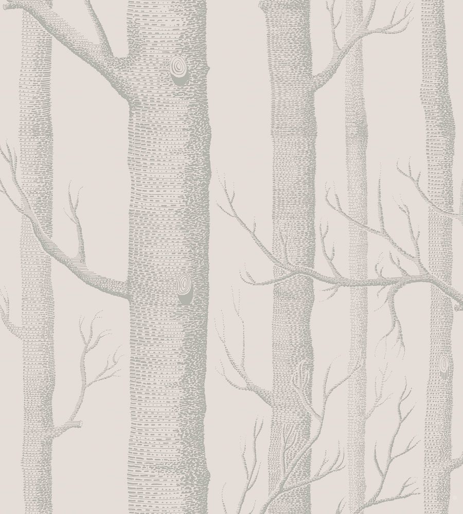 Parchment - Woods