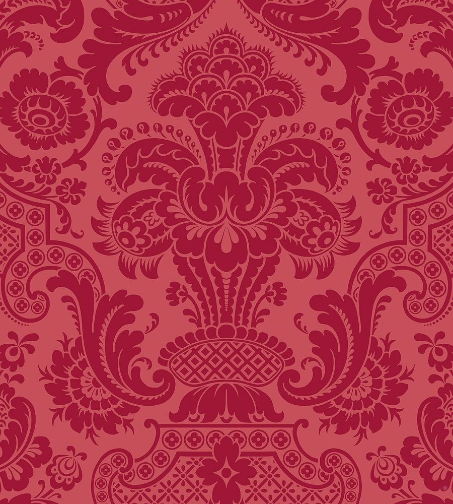 Red - Petrouchka