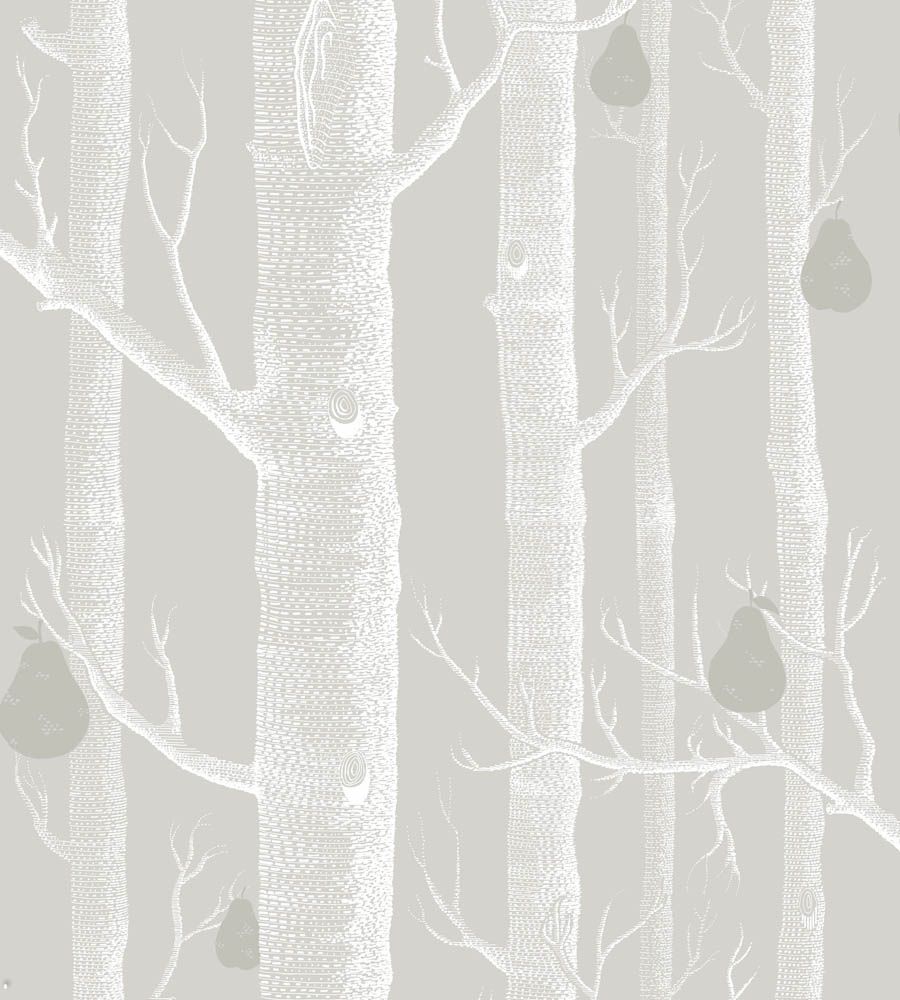 Grey - Woods & Pears