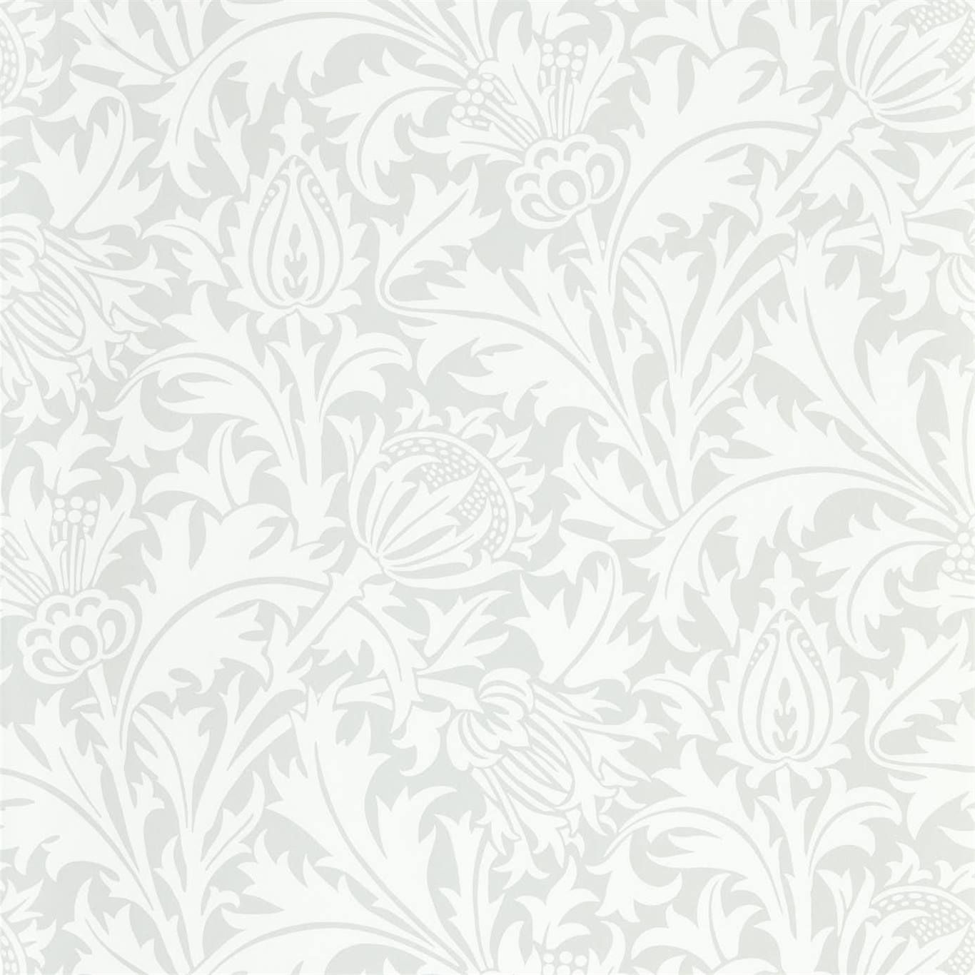 Grey - Pure Thistle