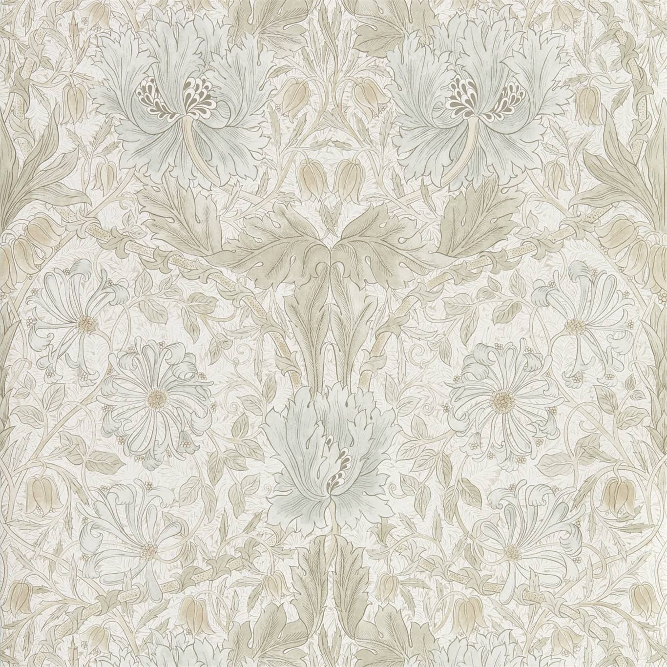 Beige - Pure Honeysuckle & Tulip