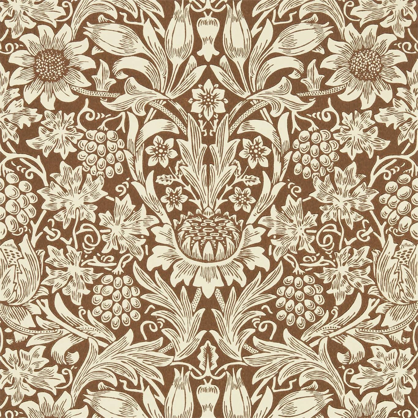 Chocolate - Sunflower