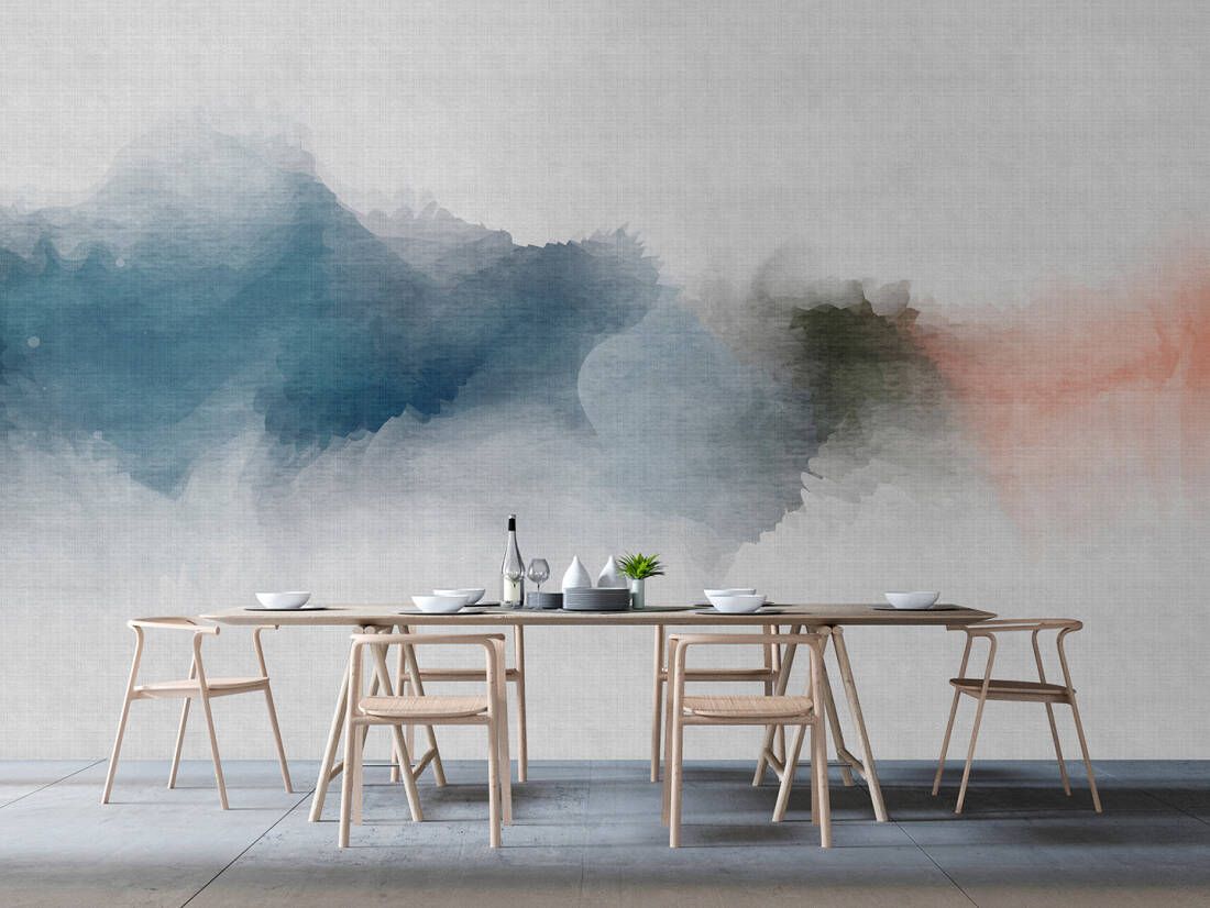 Daydream 1 Mural