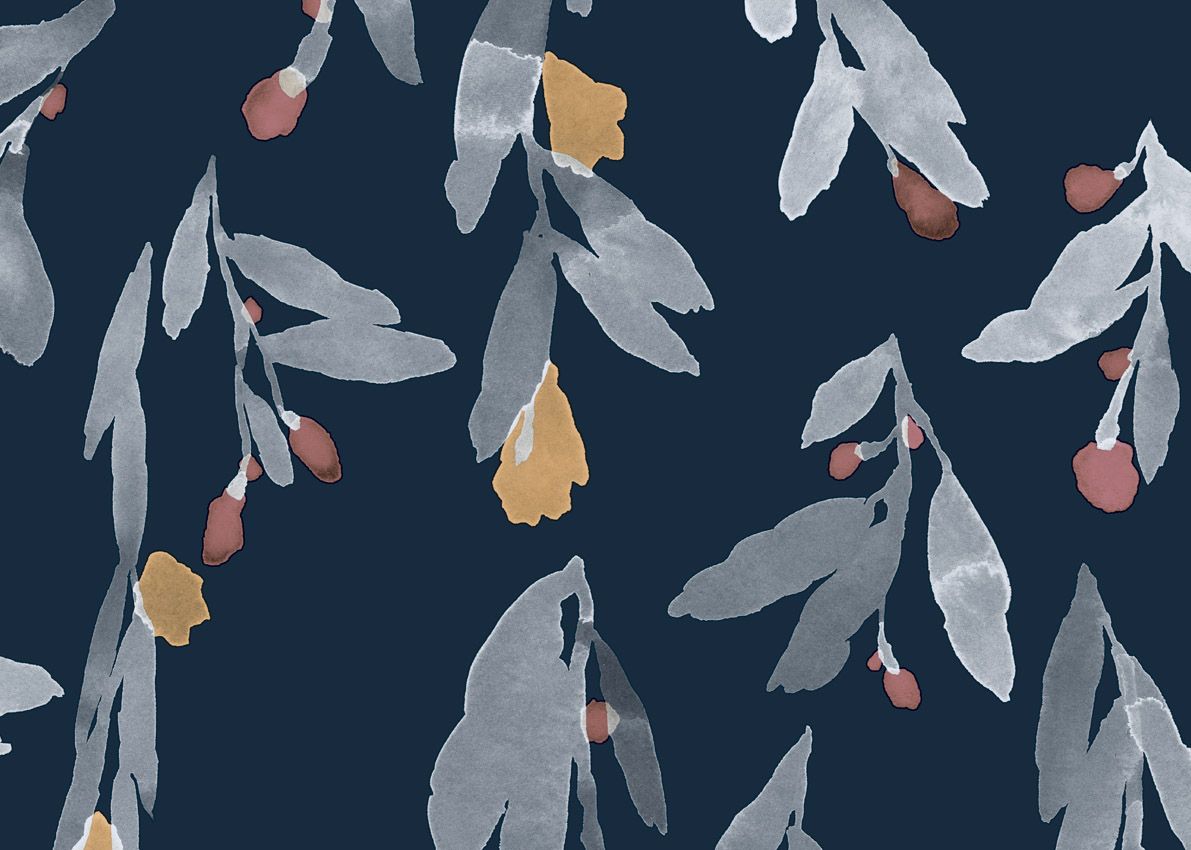 Navy - Pieni Hyhma