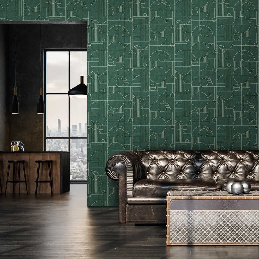 Geo Tile