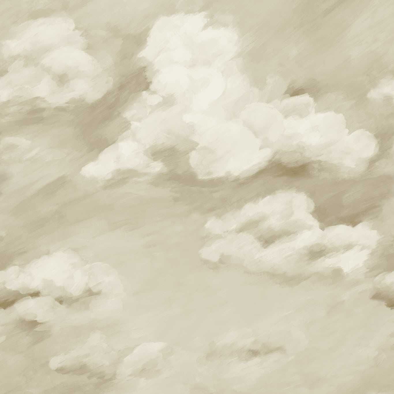 Air Mural - Golden Light