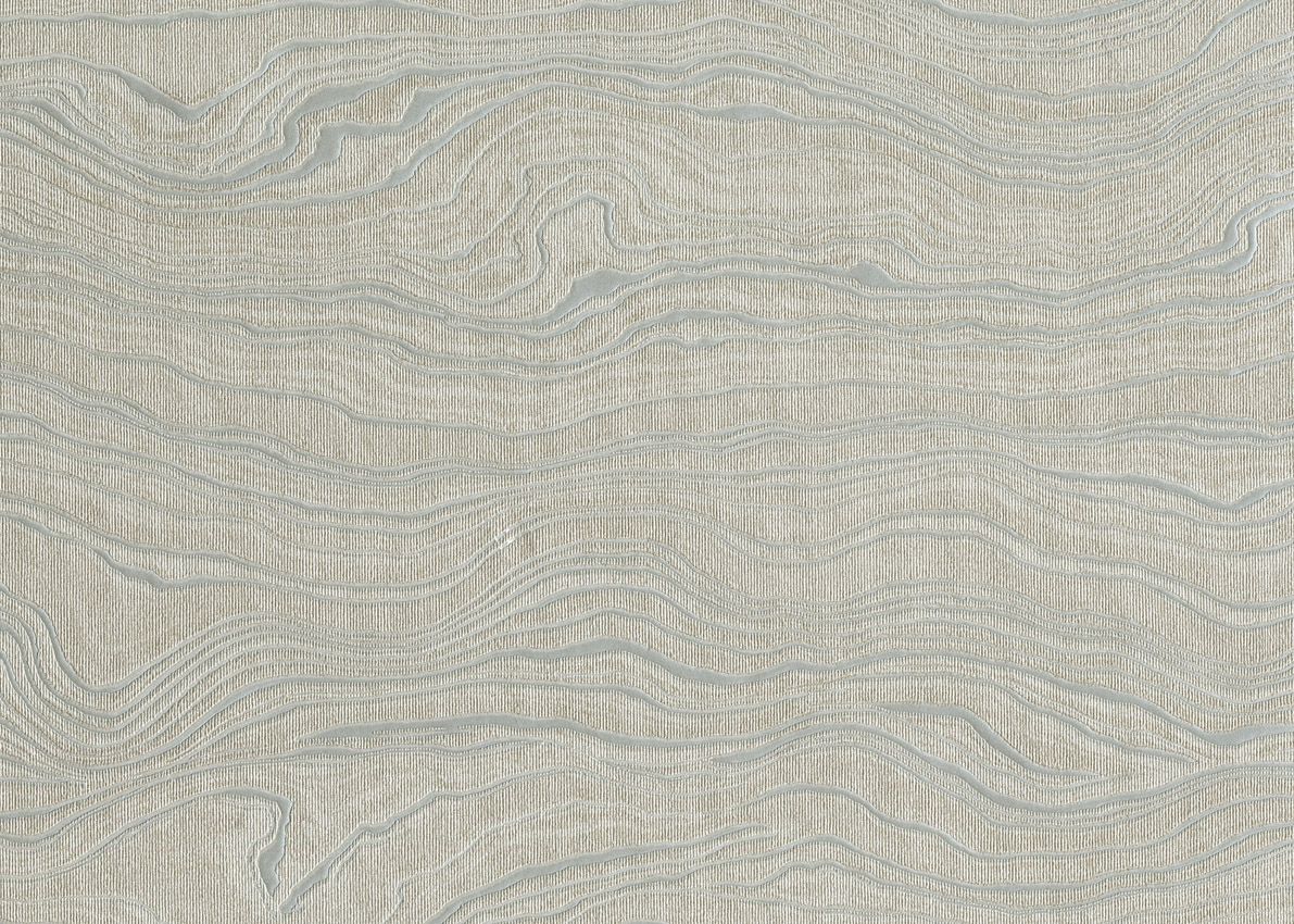 Pewter - Moire Kintsugi
