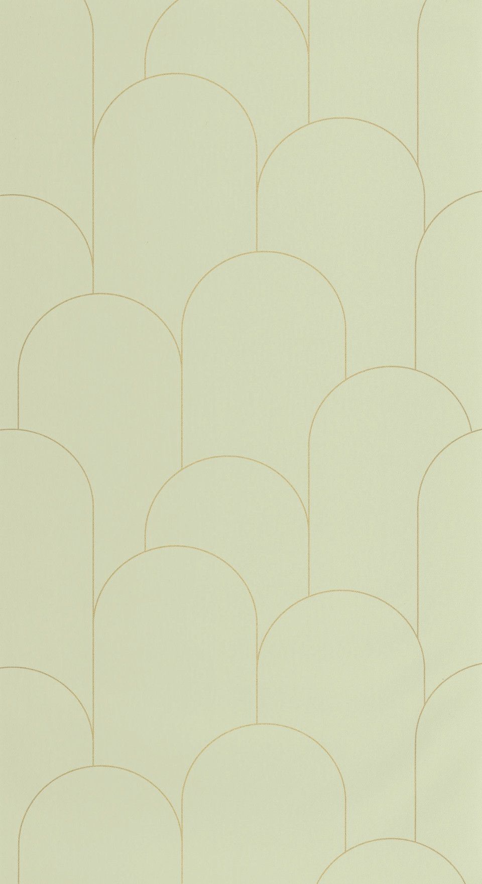 Mint - Ornament