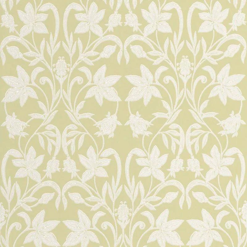 Pistachio - Primrose