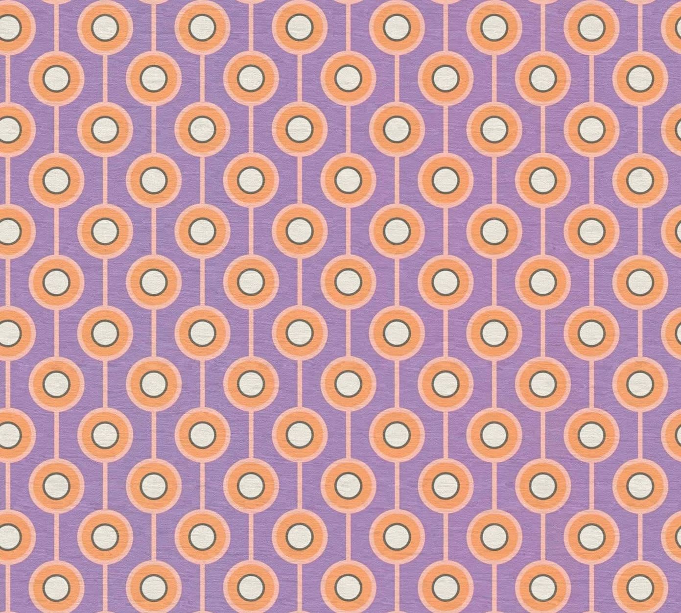 Purple - Solaris