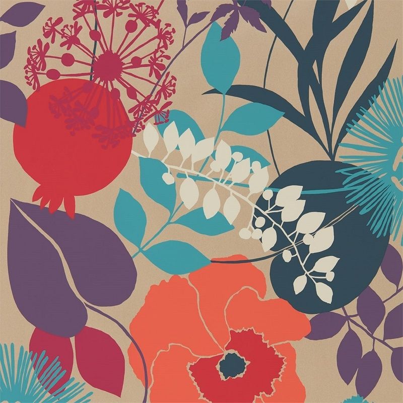 Multicolour - Doyenne