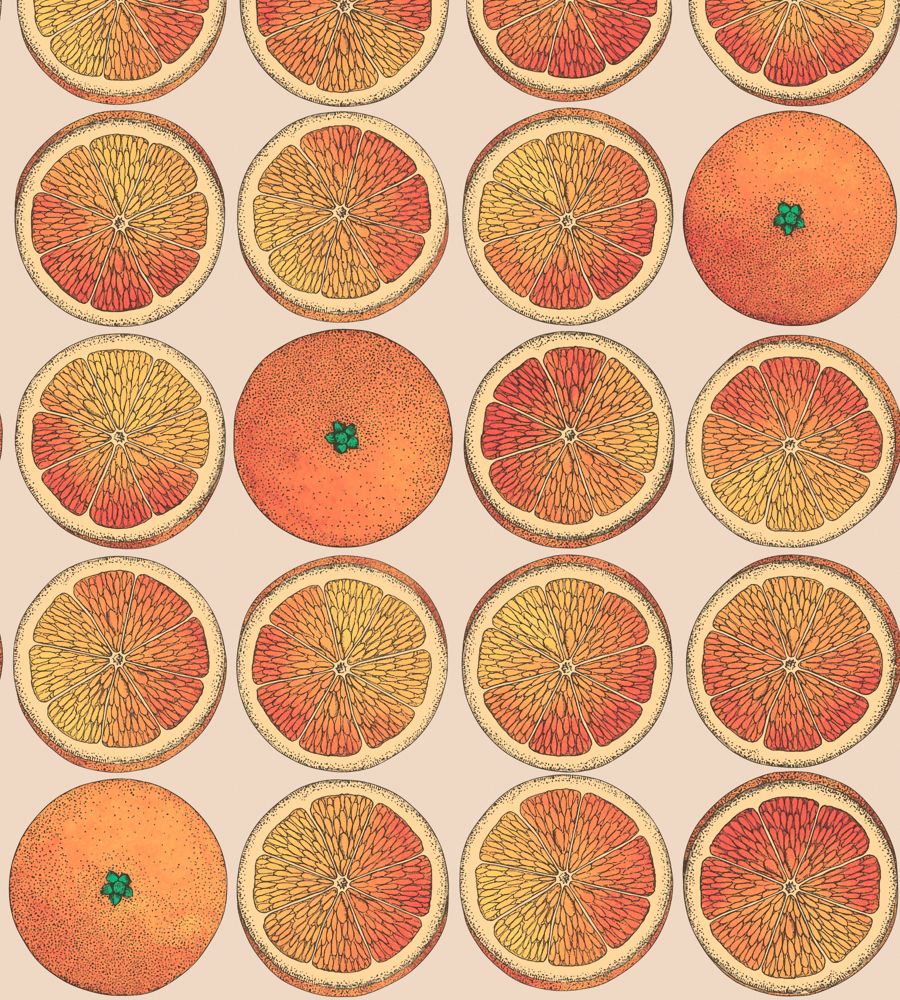 Orange - Arance