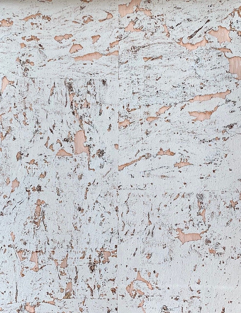 Cork - Rose Gold