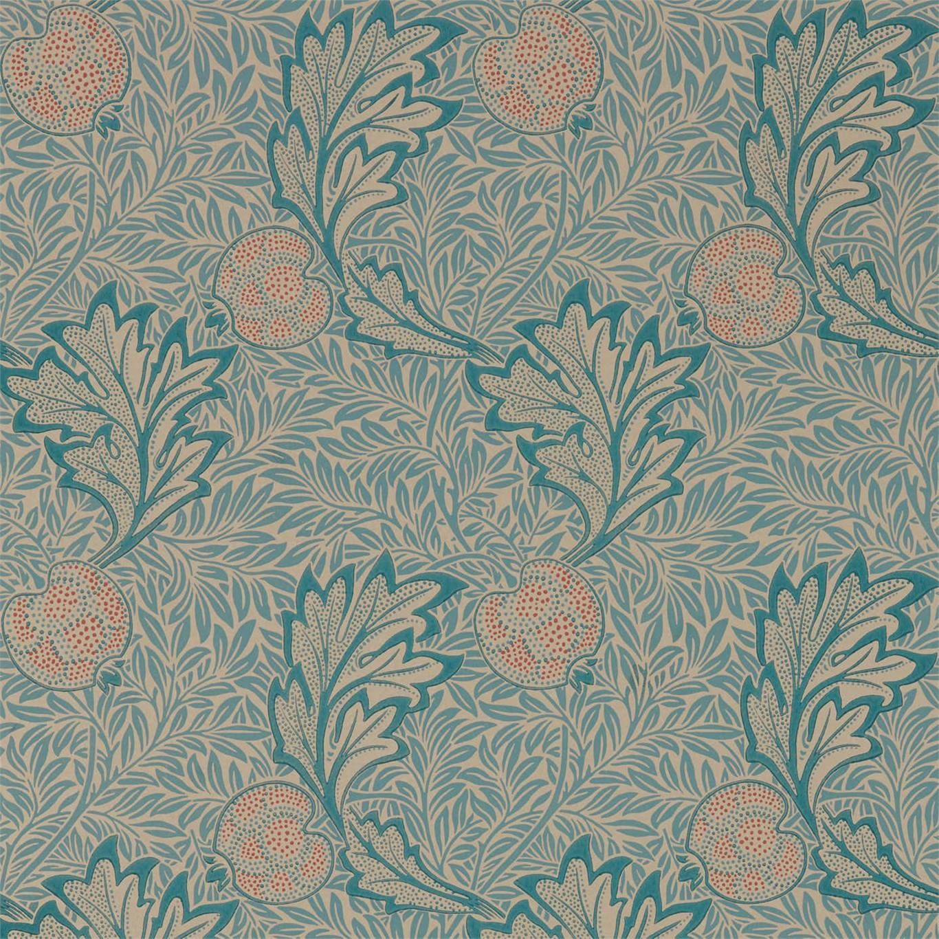 Blue - Apple