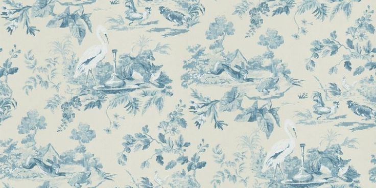 Blue - Aesop's Fables