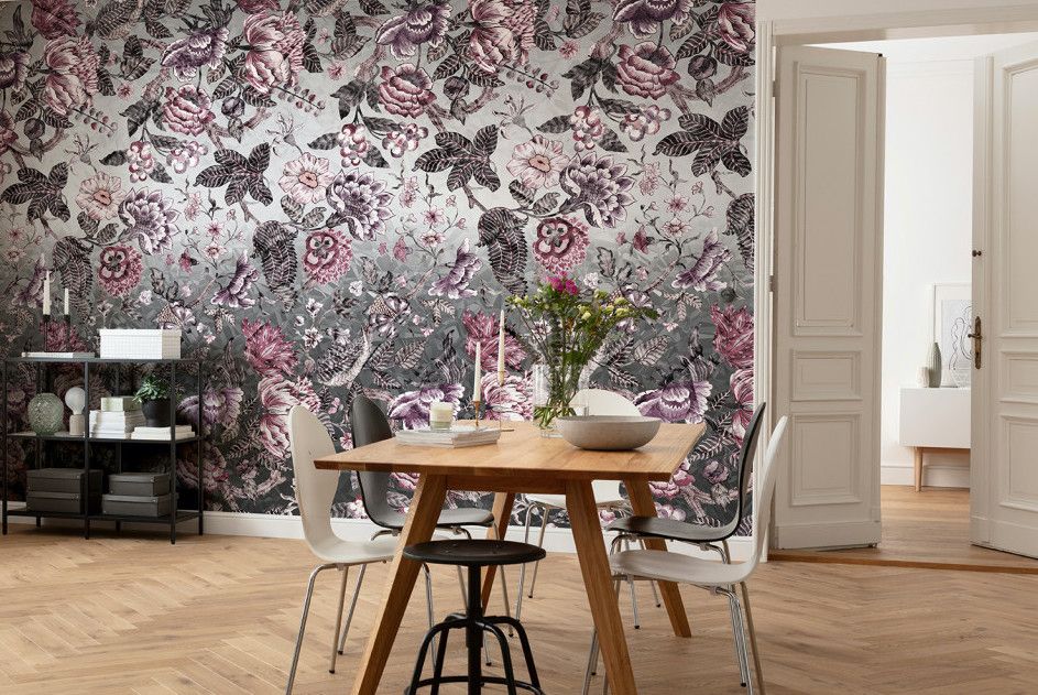 Secret Mural