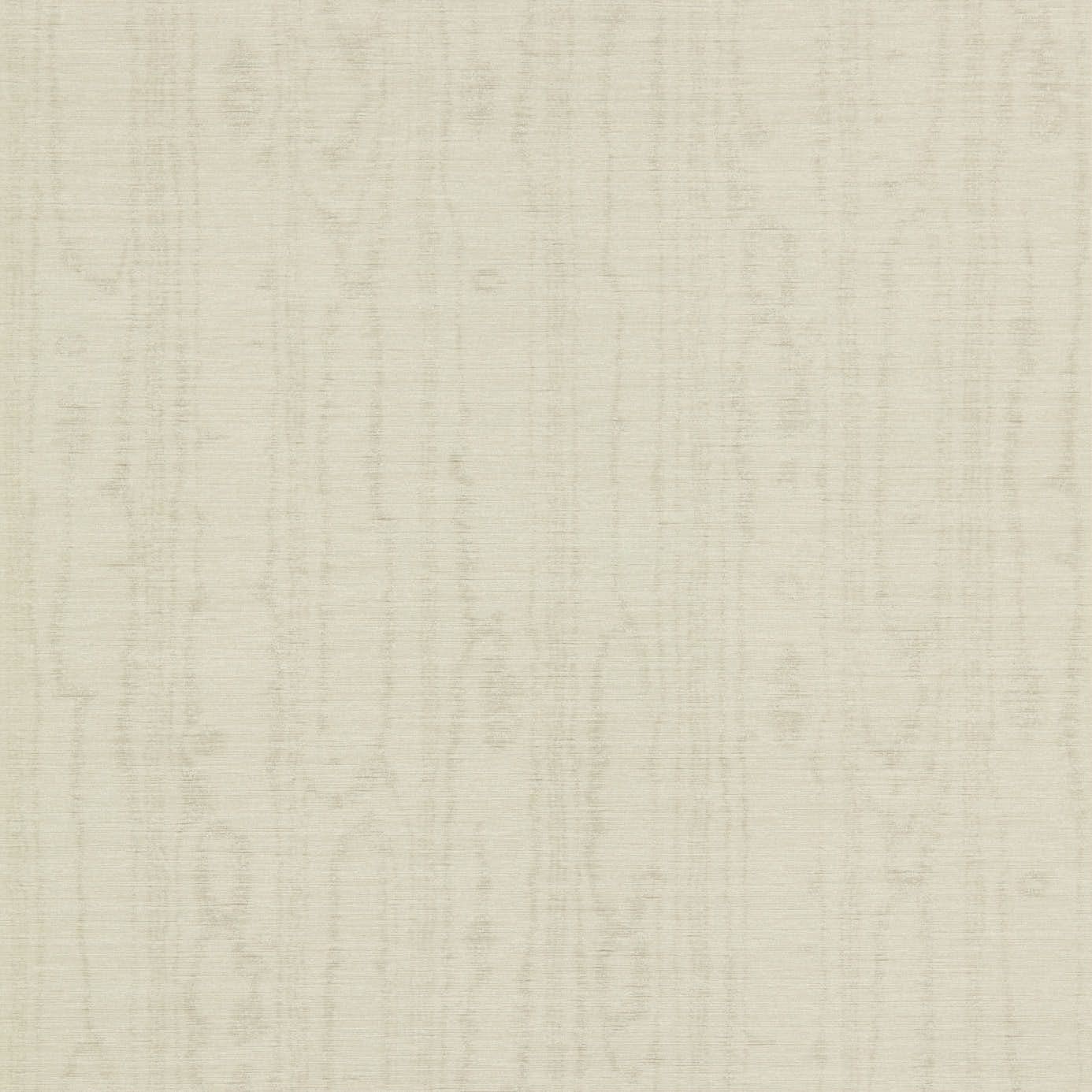 Beige - Watered Silk