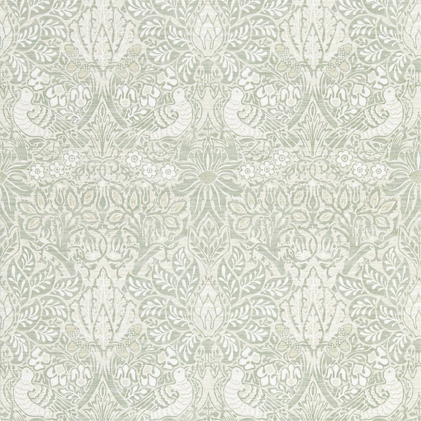 Mint - Pure Dove & Rose
