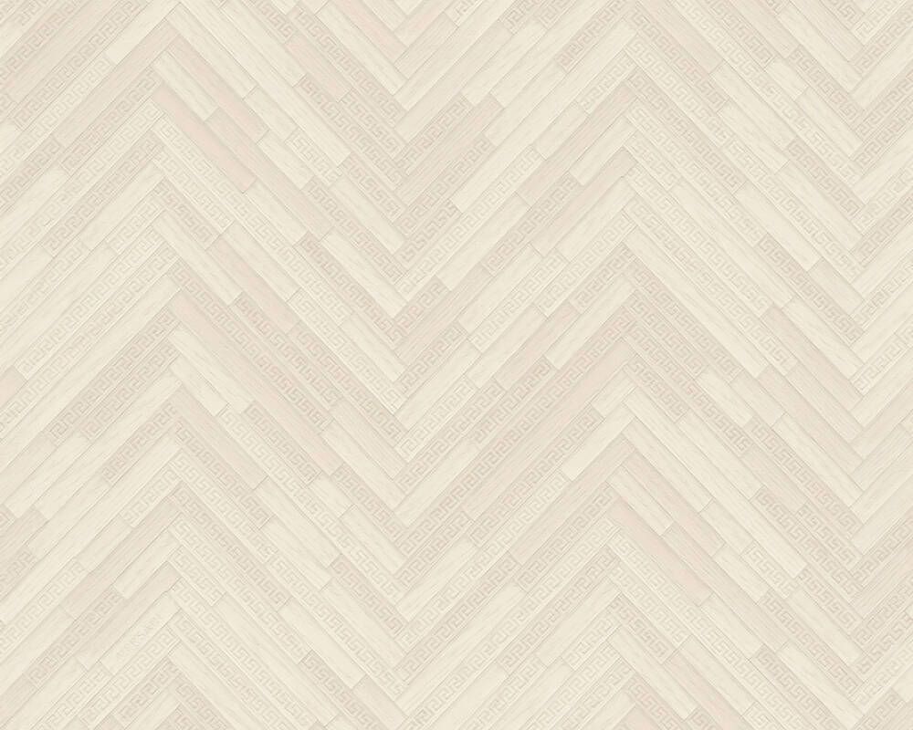 Cream - Eterno Tile by Versace