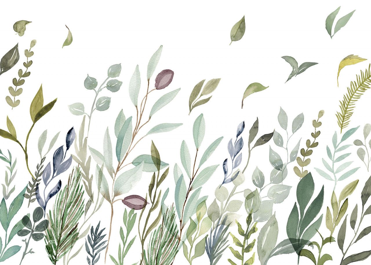 Breeze Mural