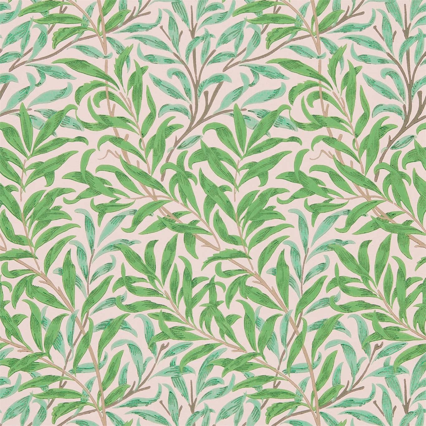 Pink - Willow Bough