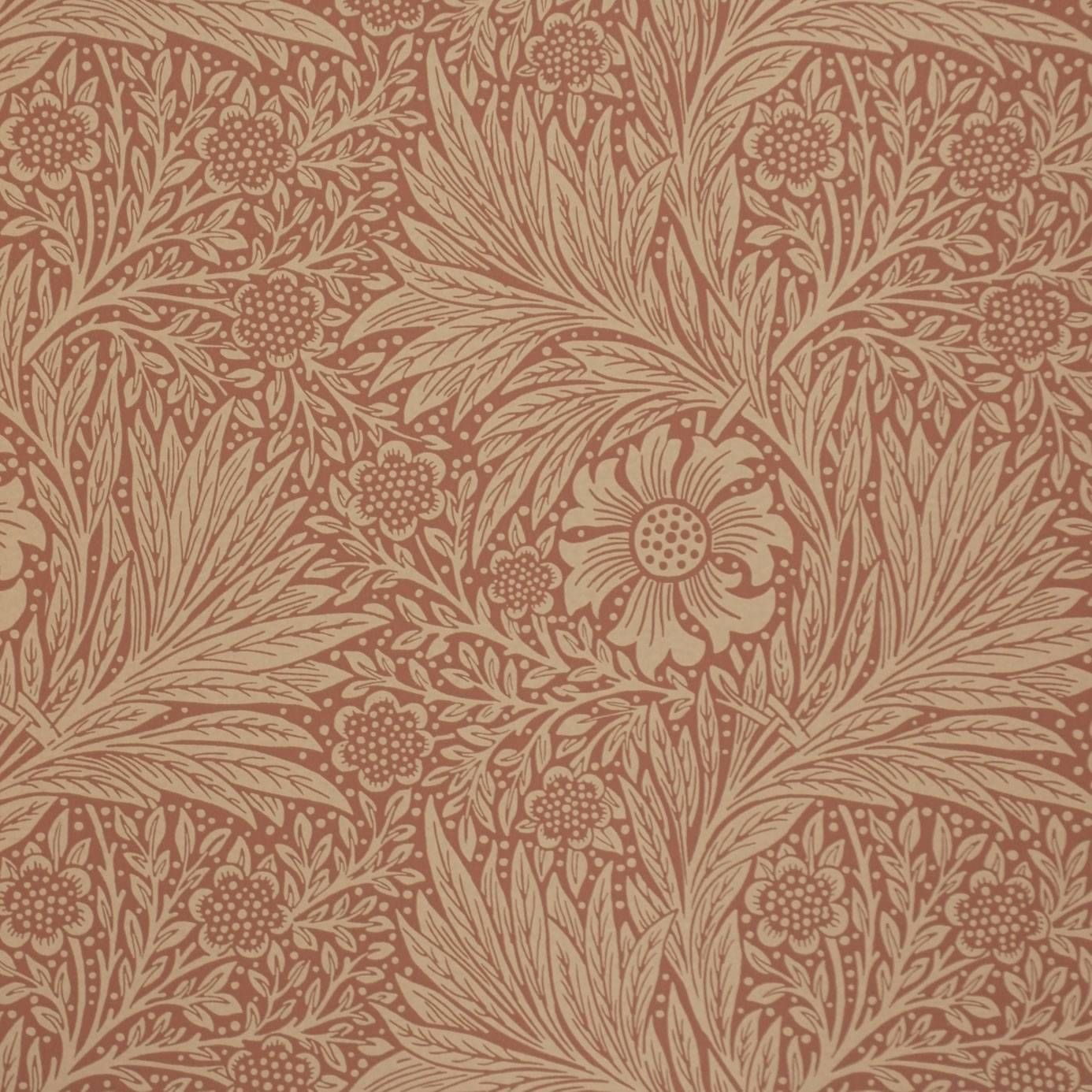 Brick - Marigold