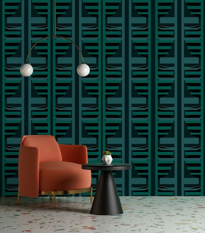 Teal - Another Level