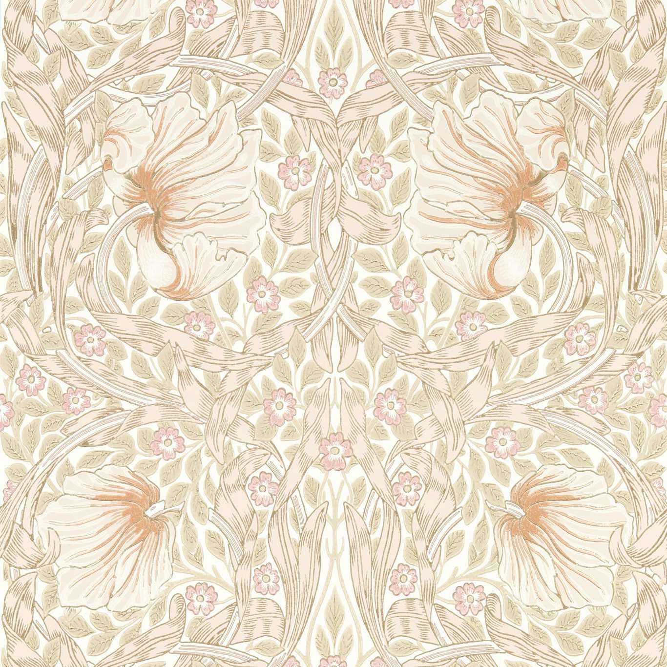 Pink - Simply Pimpernel