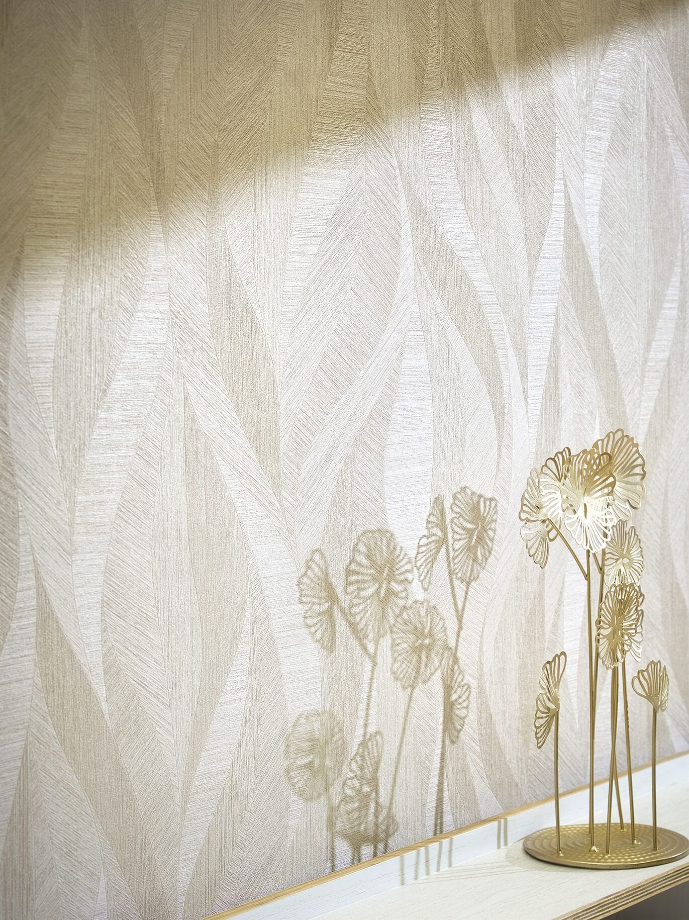 Beige - Barchan