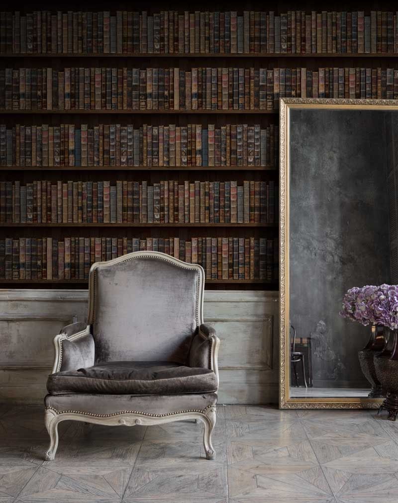 The Library