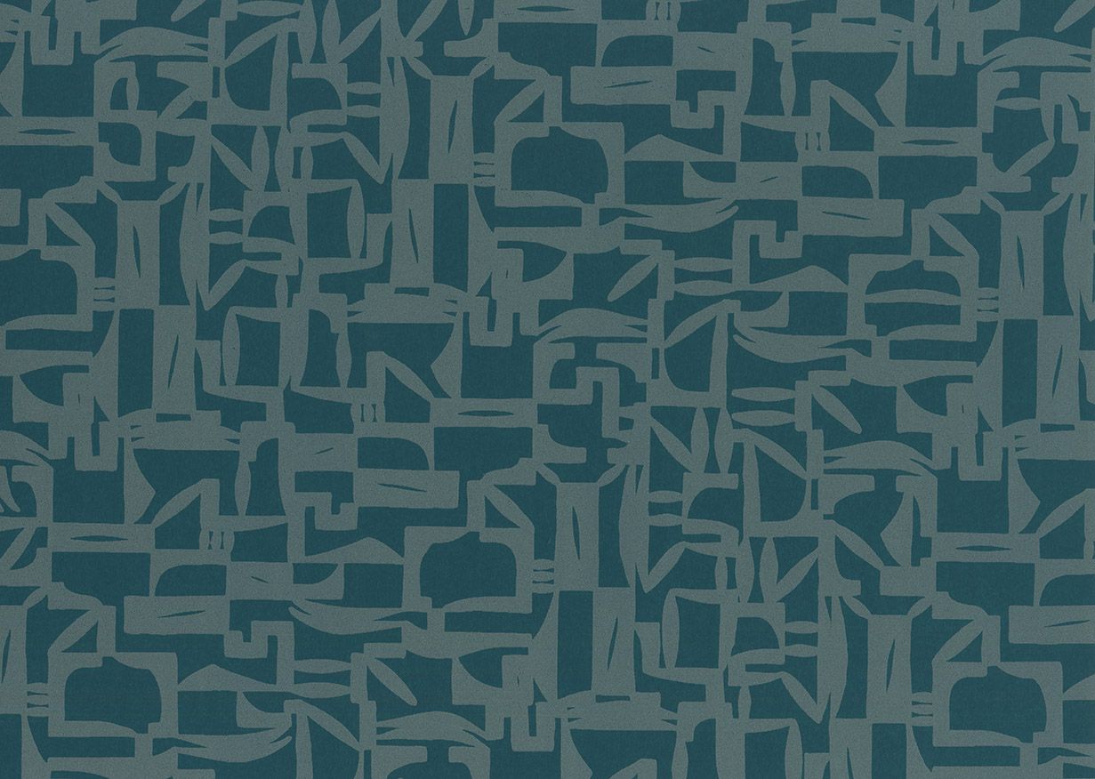 Teal - Pigmeo