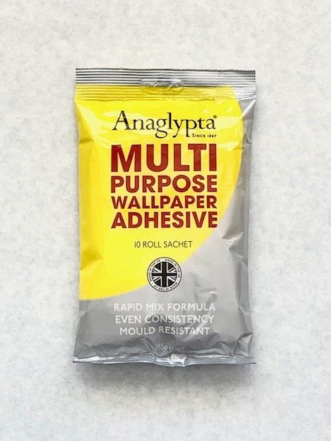 Anaglypta Paste 185g