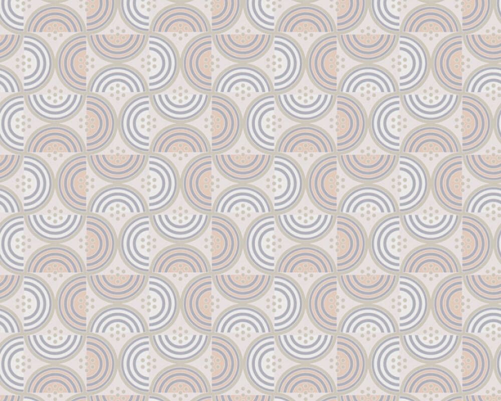 Taupe - Geo of Eden