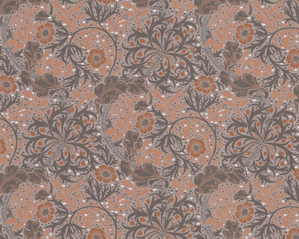 Terracotta - Sea Fern