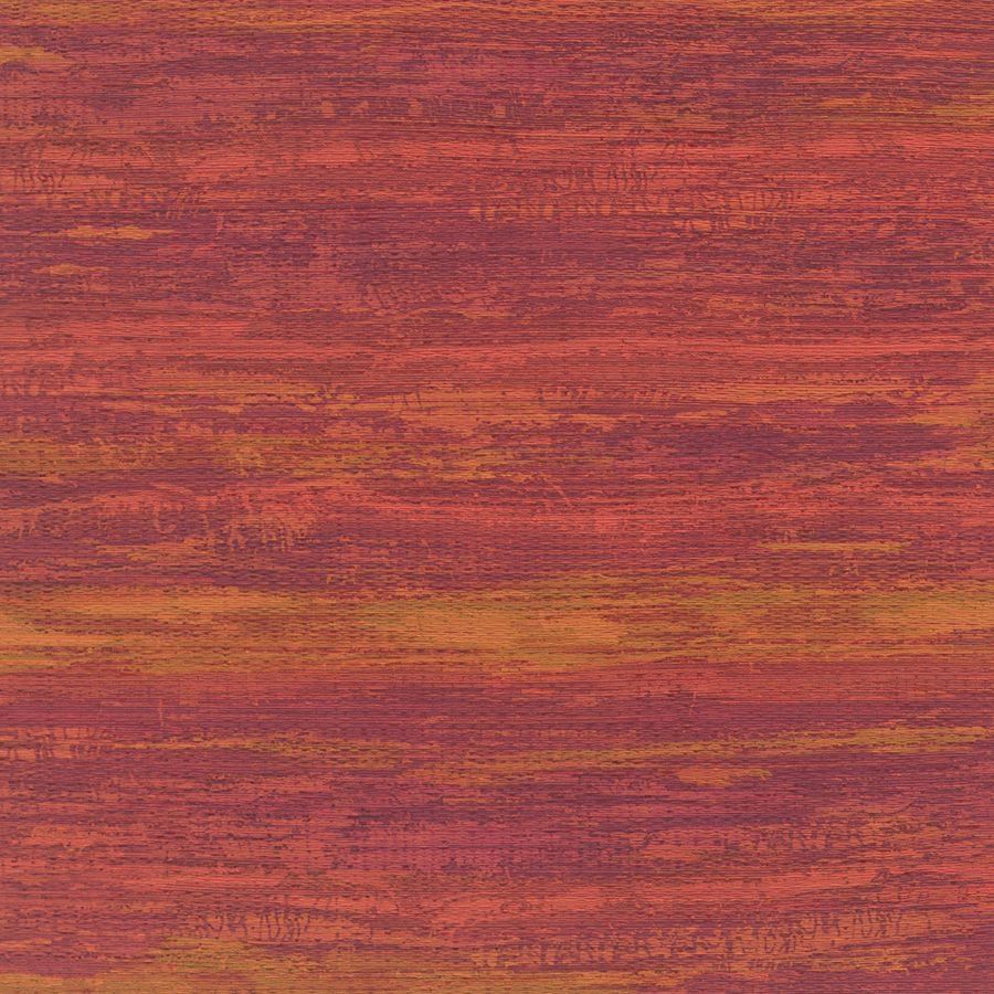 Red - Bast Weave