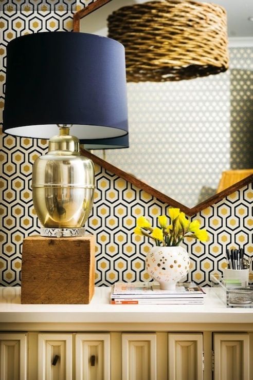Gold - Hick's Hexagon
