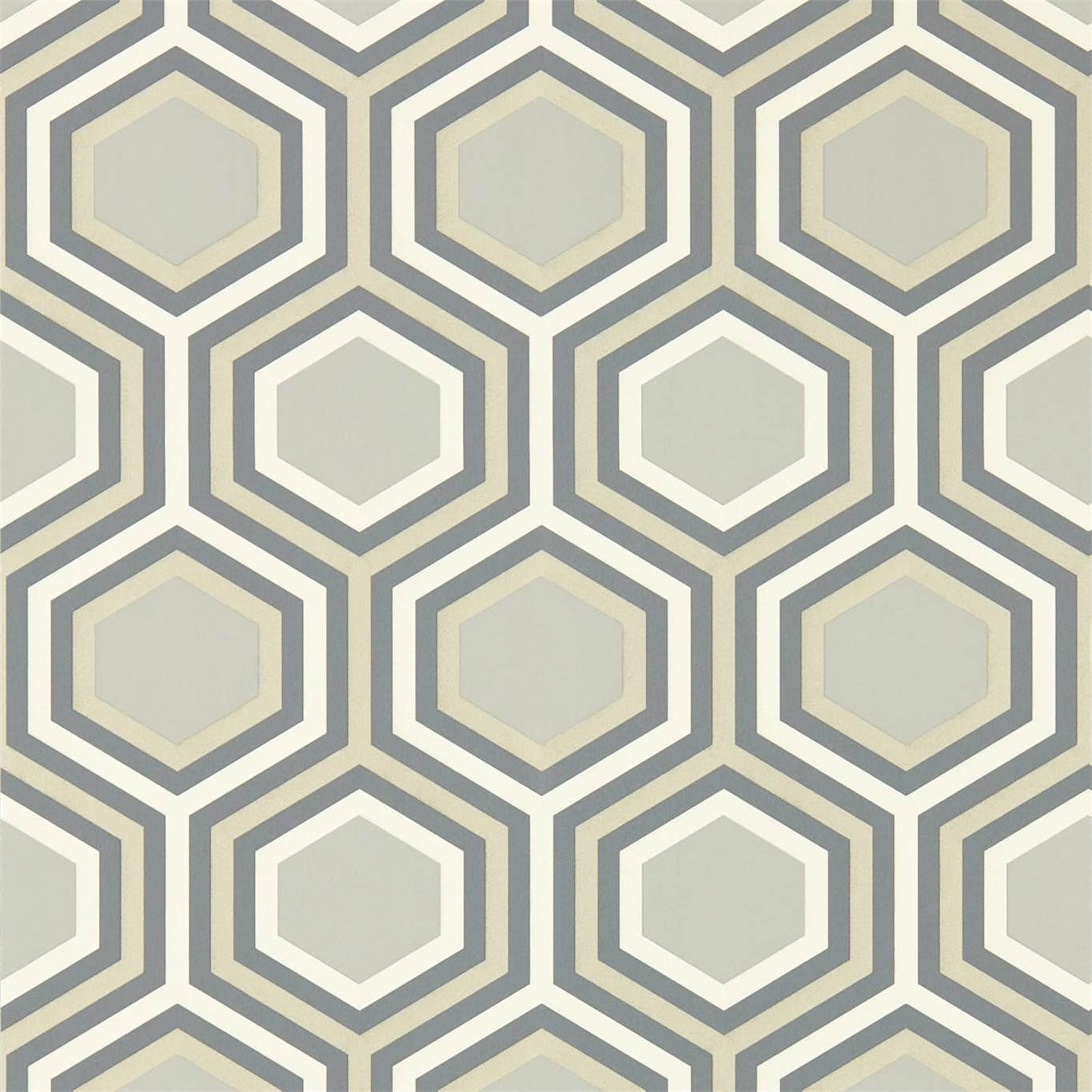 Grey - Selo