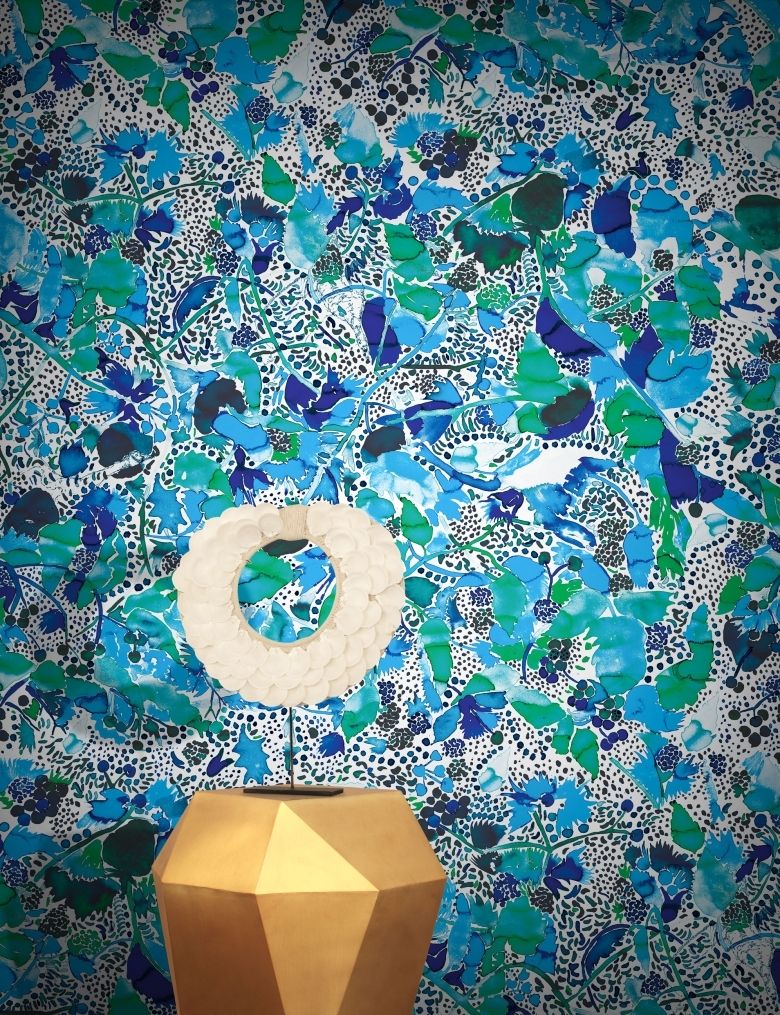 Teal - La Cueillette