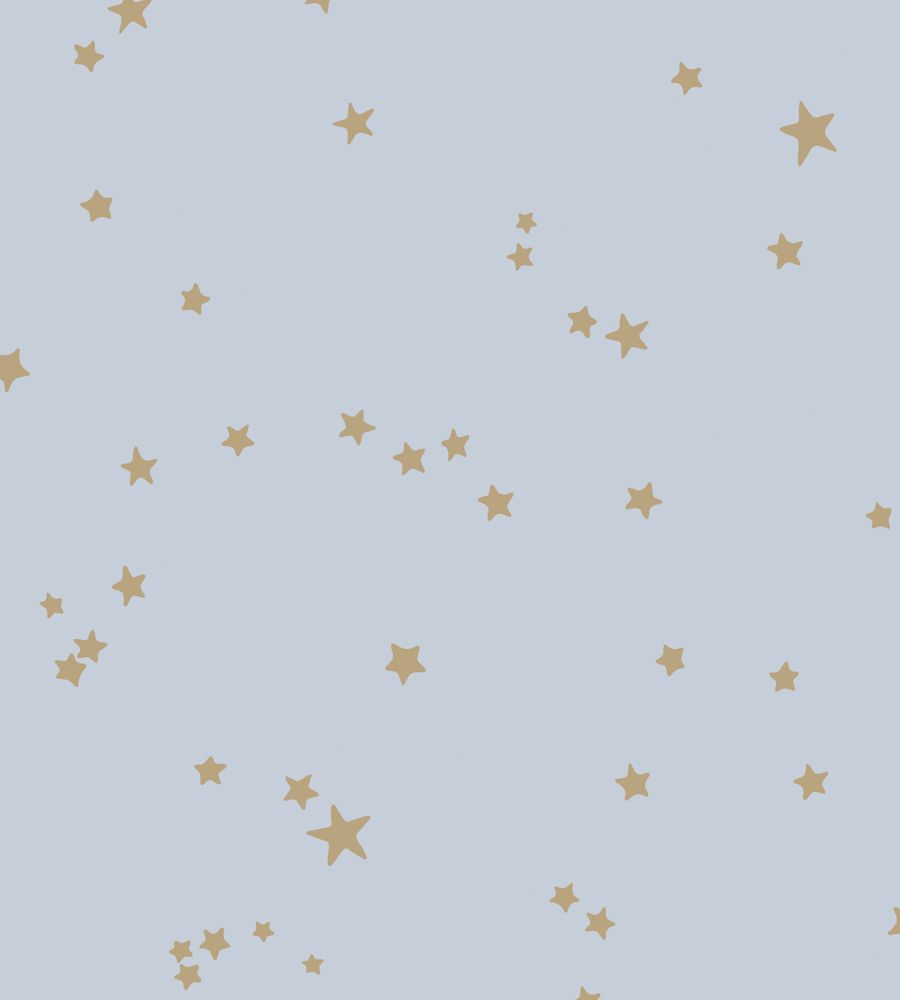Blue - Stars