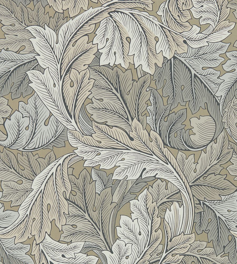 Gold - Acanthus Collector