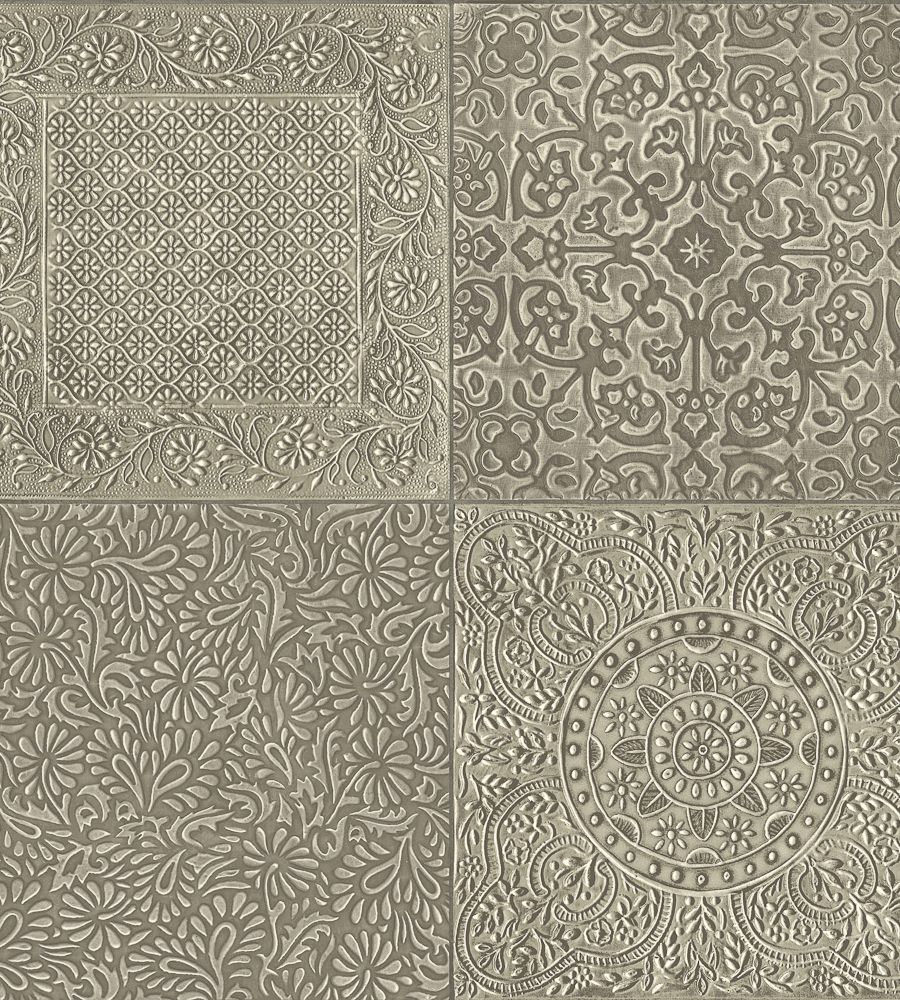 Brass - Bazaar