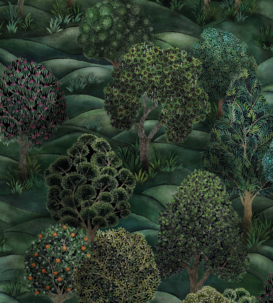 Forest Botanica