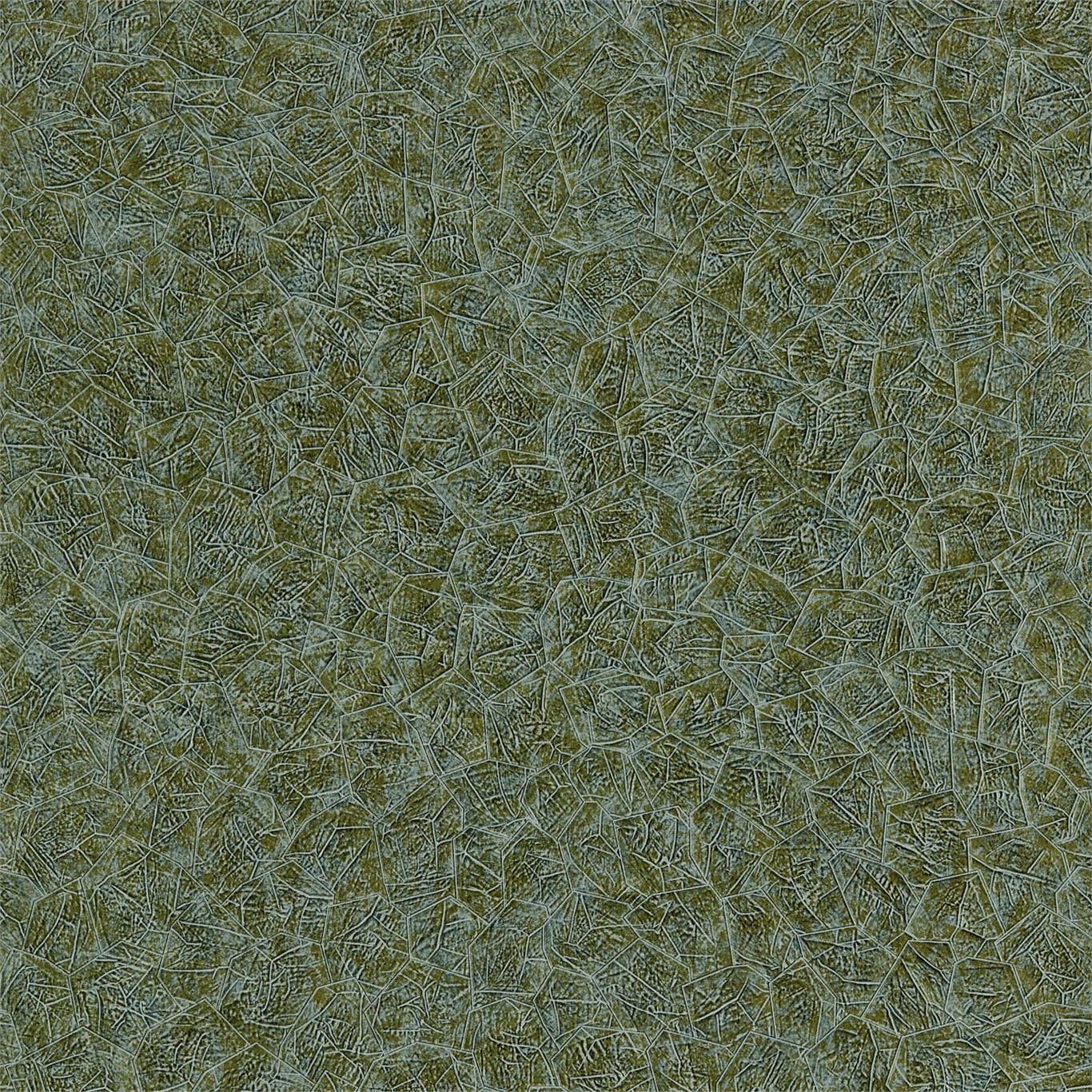 Brass - Kimberlite
