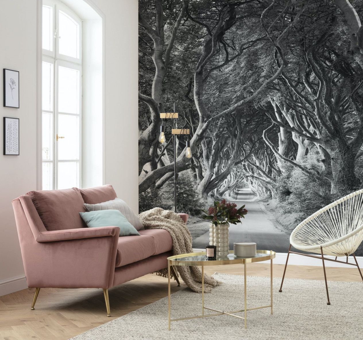 Forevenue Mural