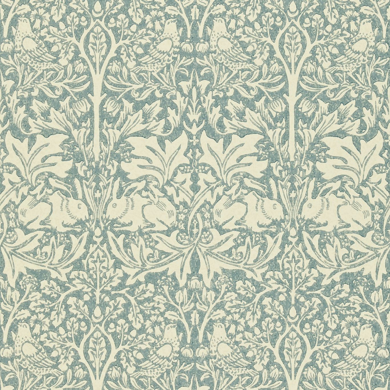 Duck Egg - Brer Rabbit