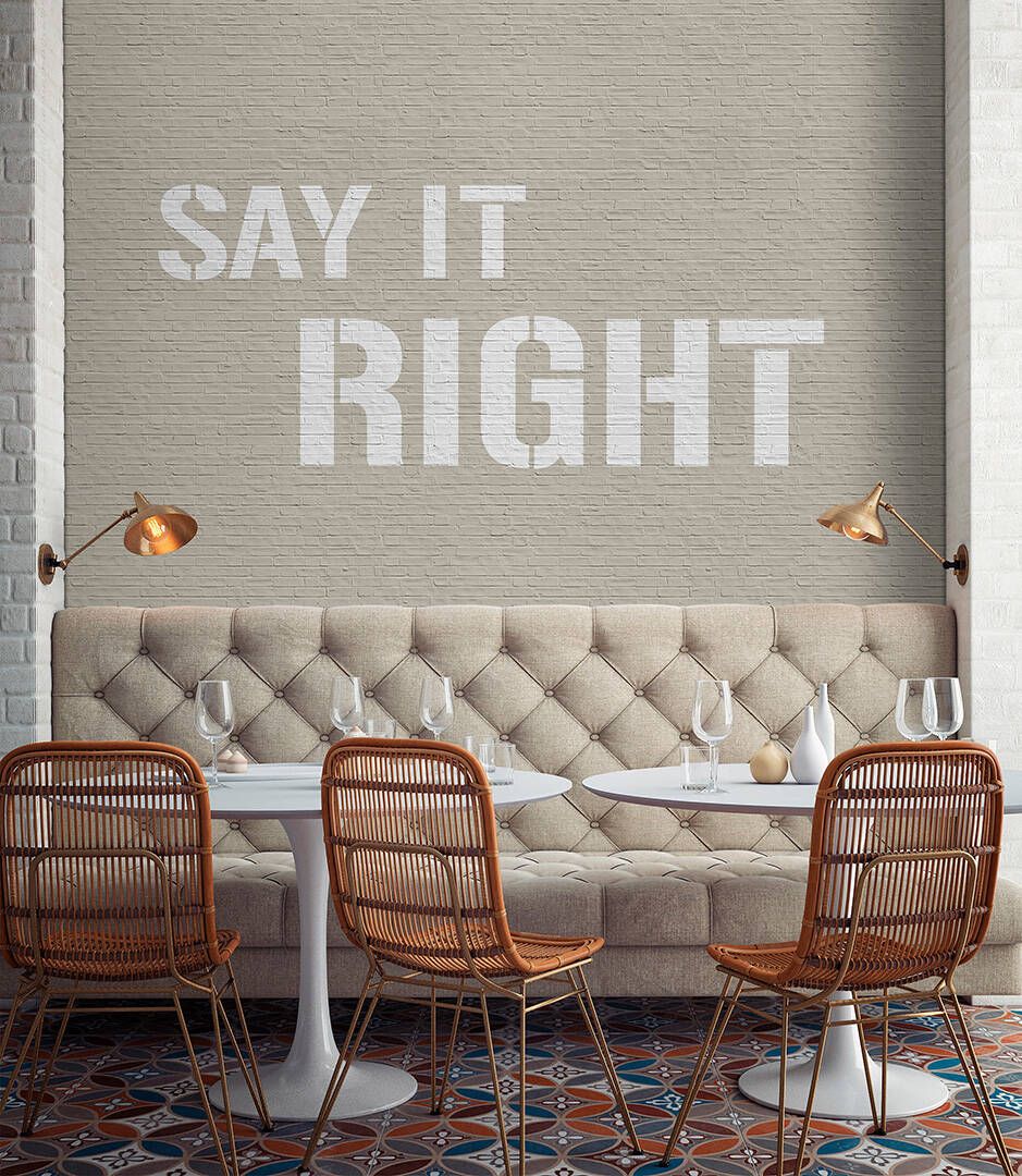 Message 2 Mural