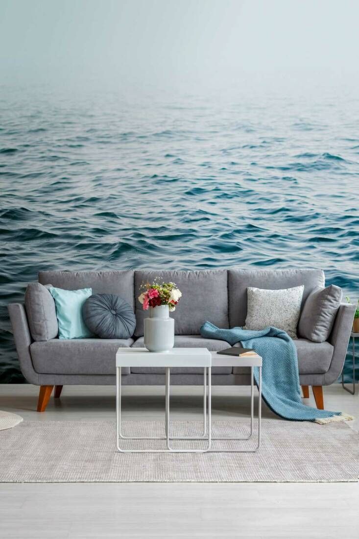 Reverie Bay Mural