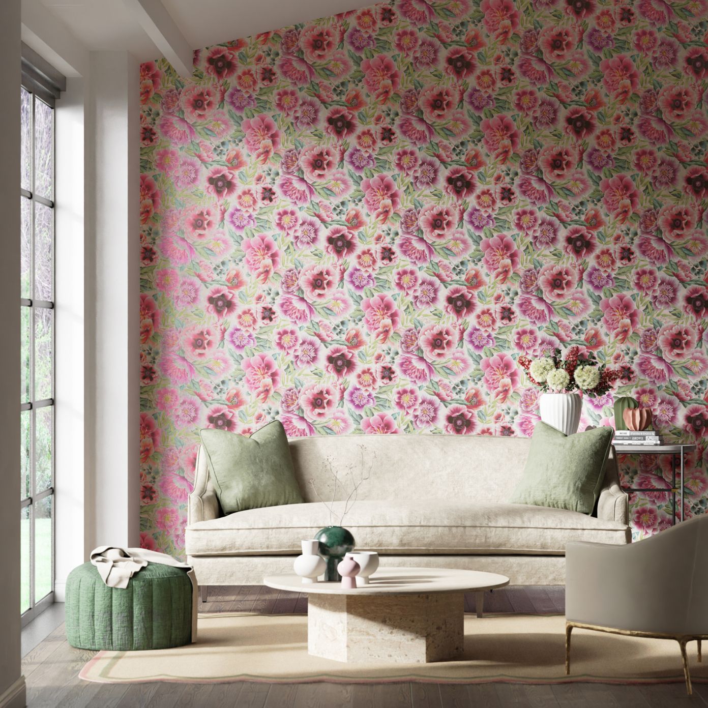 Pink - Marsha