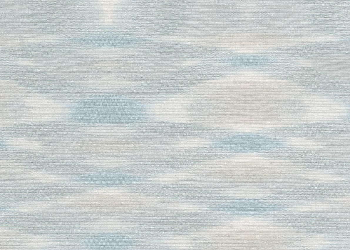 Blue - Sunrise Flame by Missoni
